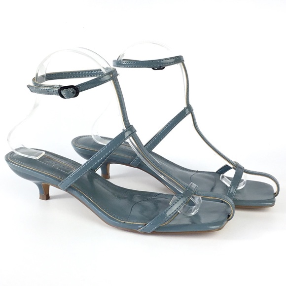 TOPSHOP Strappy Sandals - Picture 1 of 3